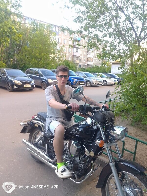 Алексей, 41, Орехово-Зуеве — анкета №1237506