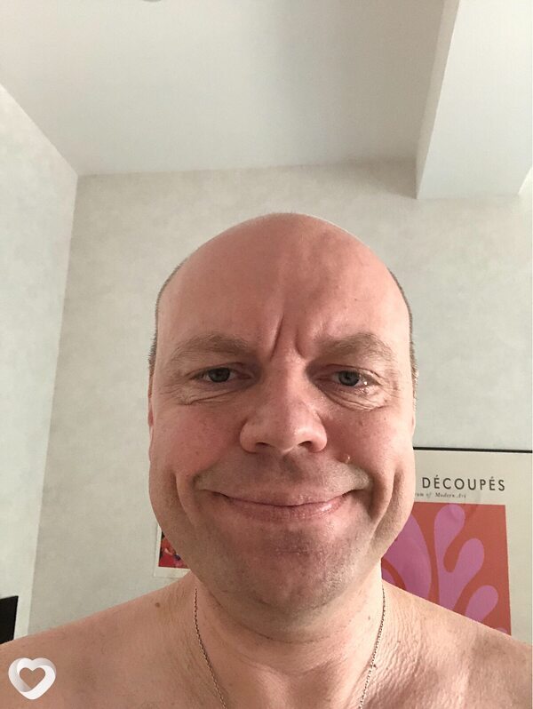 Евгений, 45, Москве — анкета №1237510