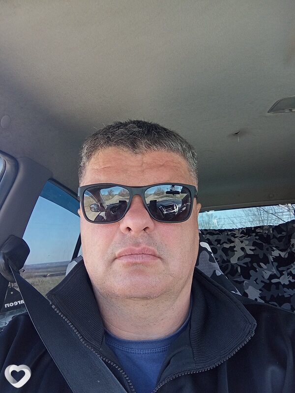 Дмитрий, 48, Усть-Каменогорск — анкета №1237515