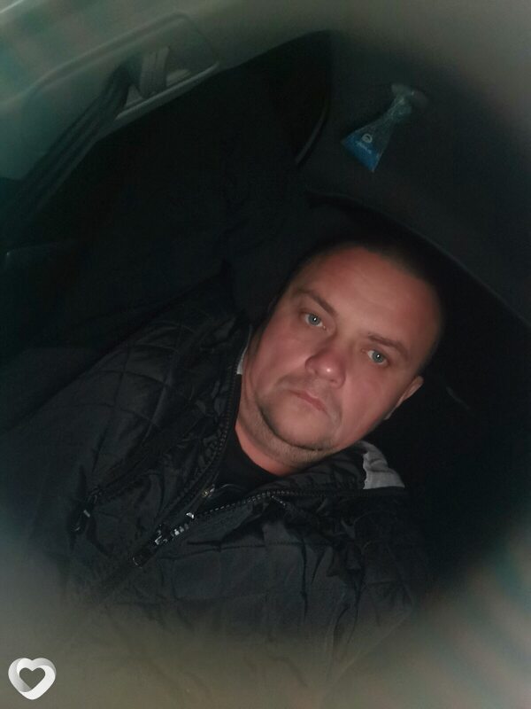 Александр, 43, Абинске — анкета №1237517