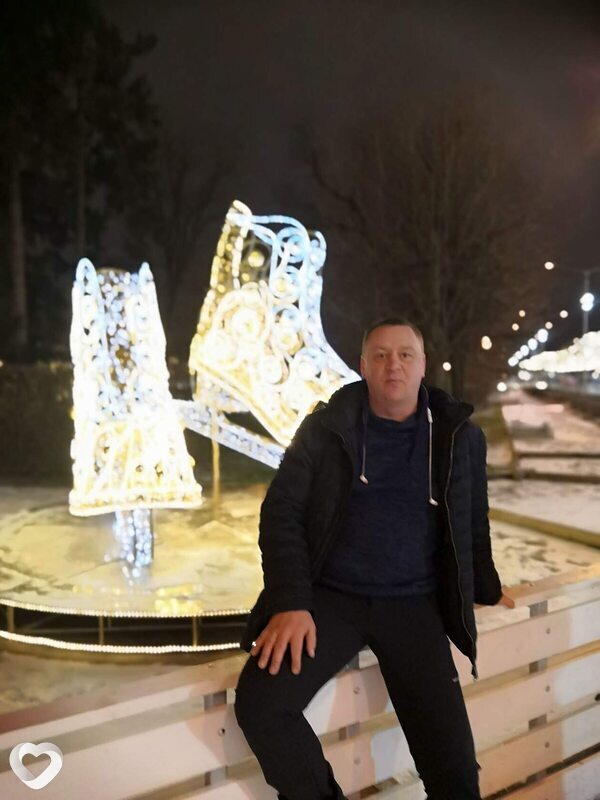 Максик, 49, Алматы — анкета №1237519