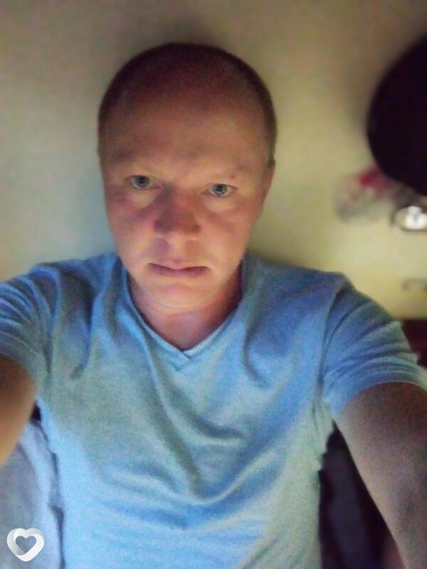 Дмитрий, 42, Кирове — анкета №1237529