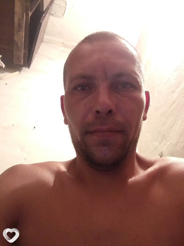 Иван, 44, Ленинске-Кузнецком — анкета №1237583