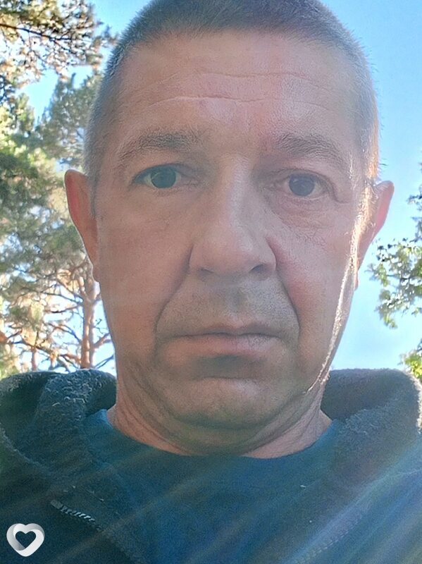 Сергей, 46, Могилев — анкета №1237585