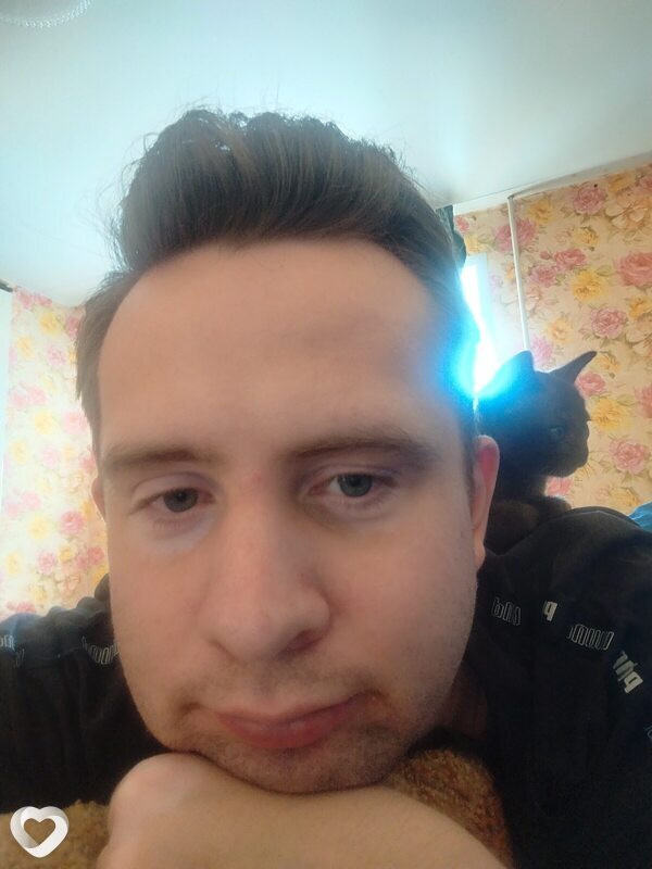 Виталий, 32, Екатеринбурге — анкета №1237593