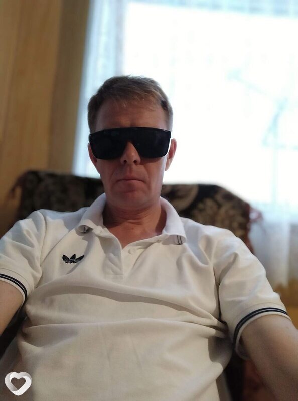 Лев, 49, Луховицах — анкета №1237594