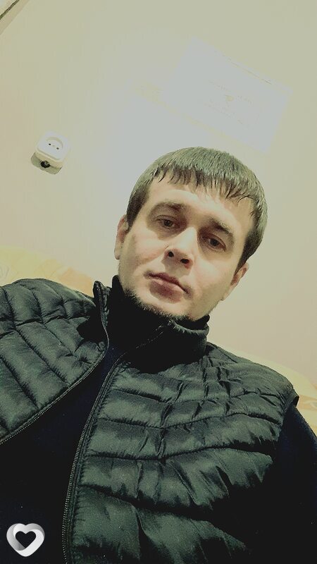 Родион, Новая Игирма