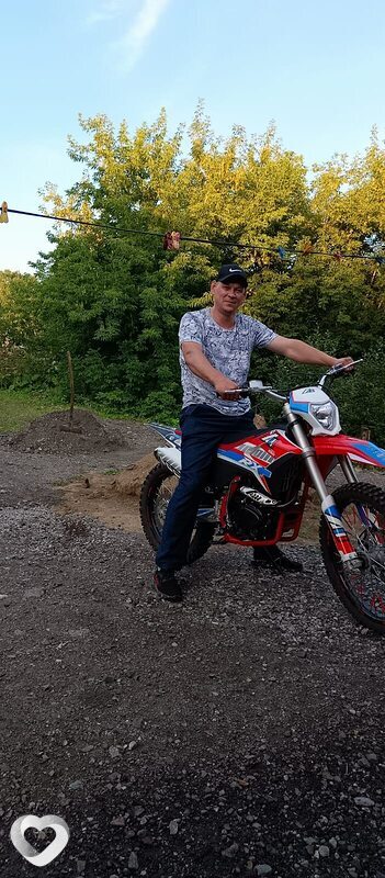 Константин, 41, Новосибирске — анкета №1237560
