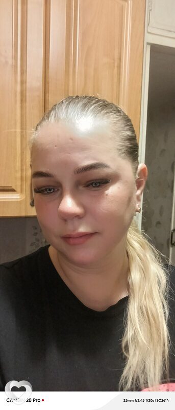 Каталея, 38, Луганске — анкета №1237562