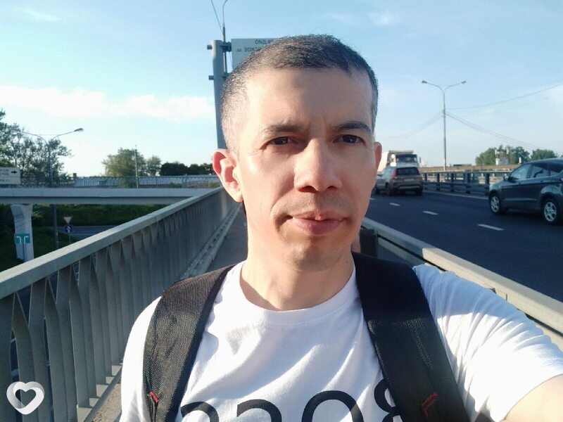 Руслан, 39, Москве — анкета №1237563