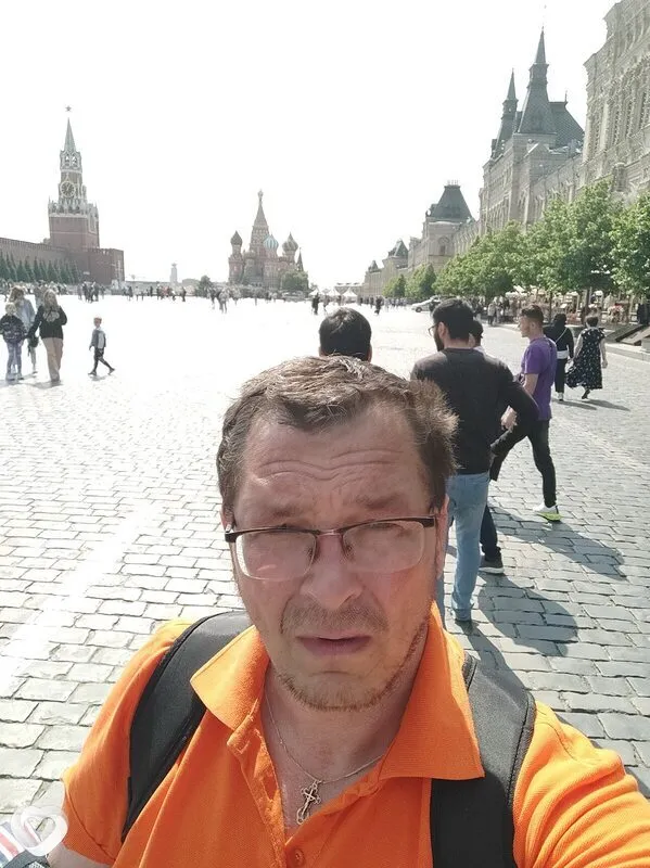 Сергей, 43, Барнауле — анкета №1237564