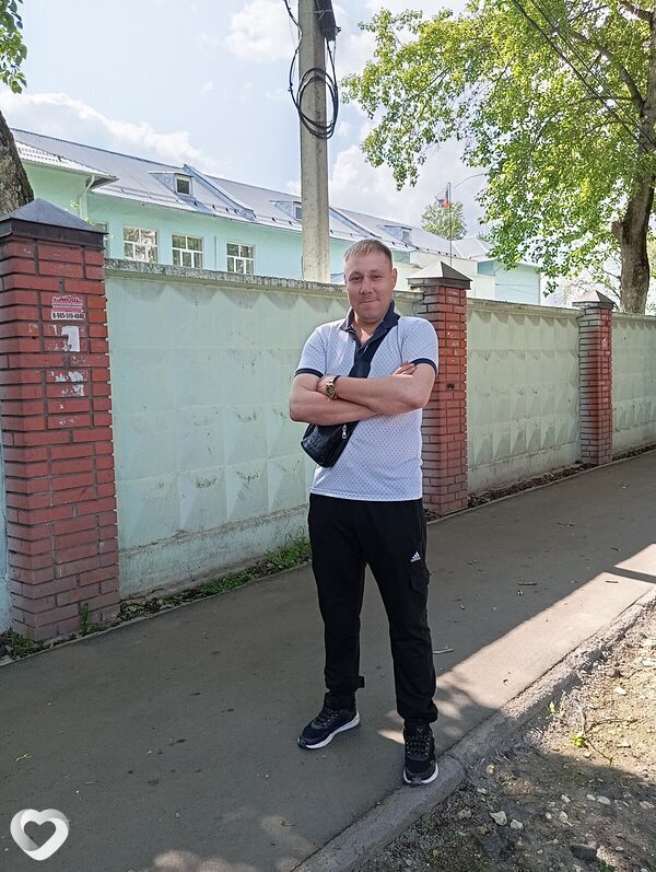 Александр, 36, Москве — анкета №1237576