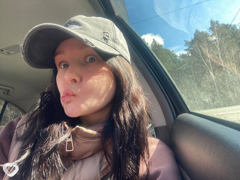 Алёна, 20, Новосибирске — анкета №1237577