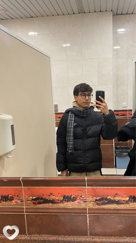 Дамир, 22, Темиртау — анкета №1237633