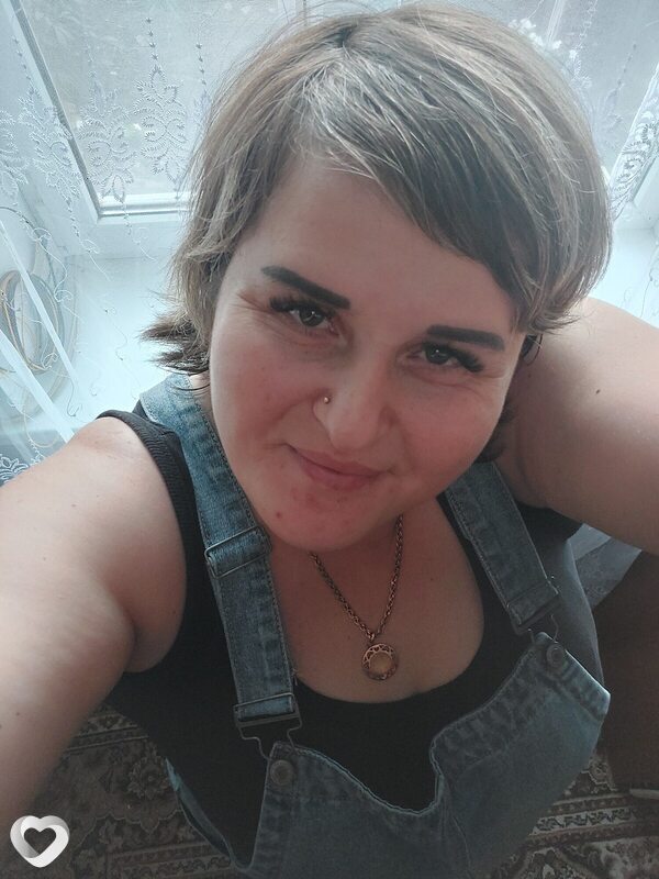Ольга, 37, Курске — анкета №1237637