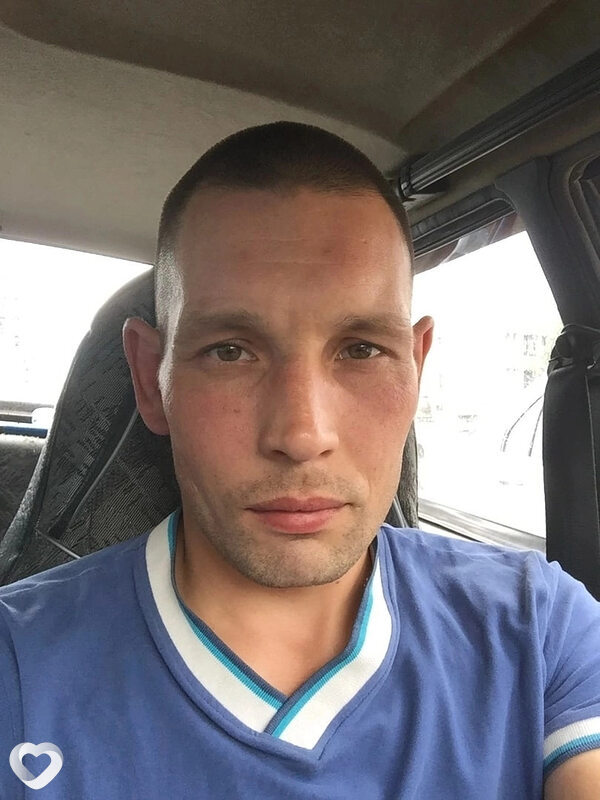 Андрей, 42, Архангельске — анкета №1237638