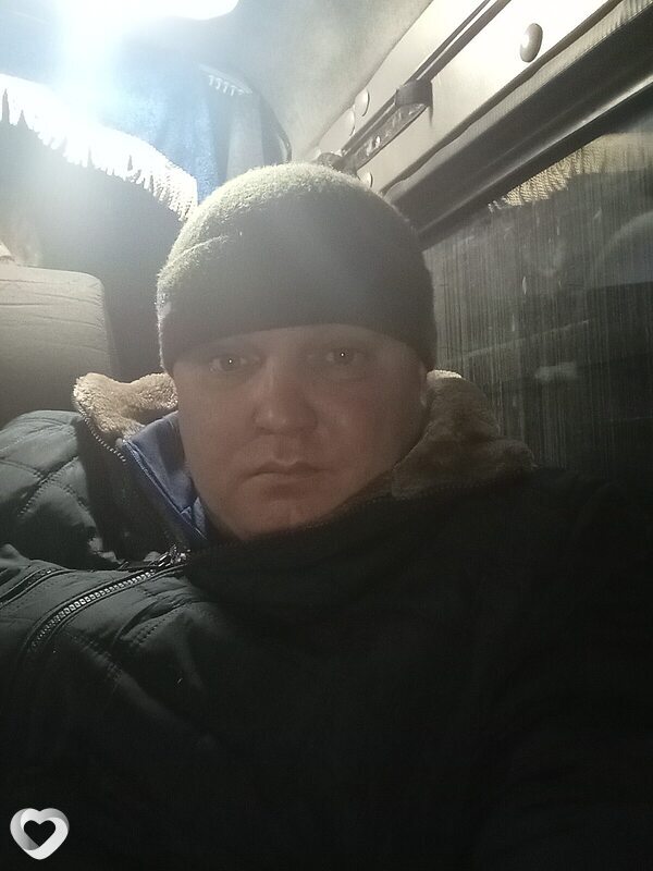 Саня, 37, Чите — анкета №1237641