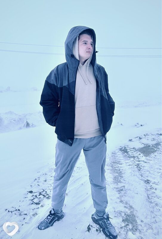Дмитрий, 25, Челябинске — анкета №1237643