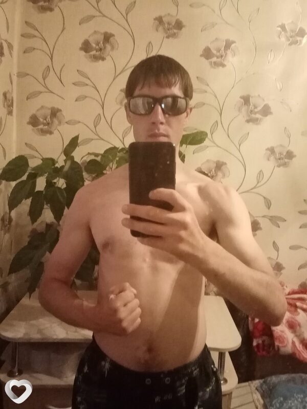 Кирилл, 30, Москве — анкета №1237648