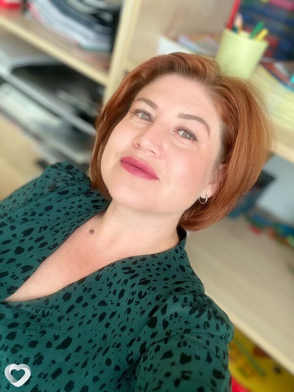 Кира, 42, Ставрополе — анкета №1237650