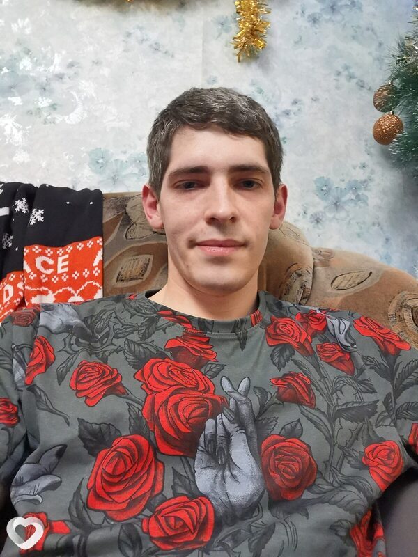 Михаил, 32, Москве — анкета №1237651