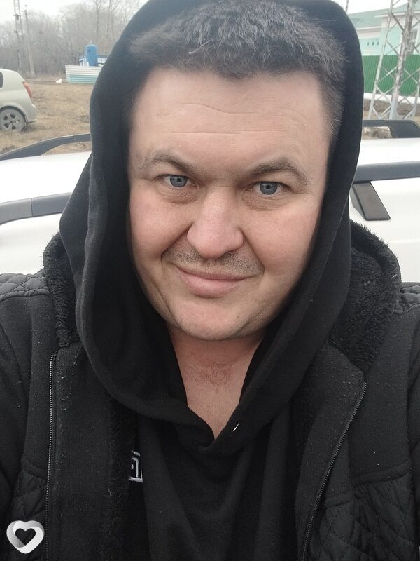 Олег, 40, Новосибирске — анкета №1237835