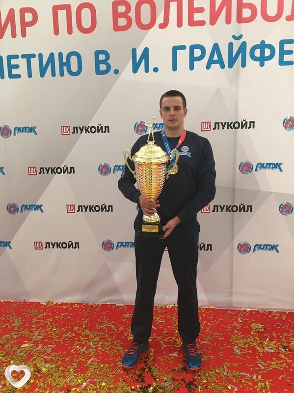 Сергей, 30, Камышине — анкета №1237838