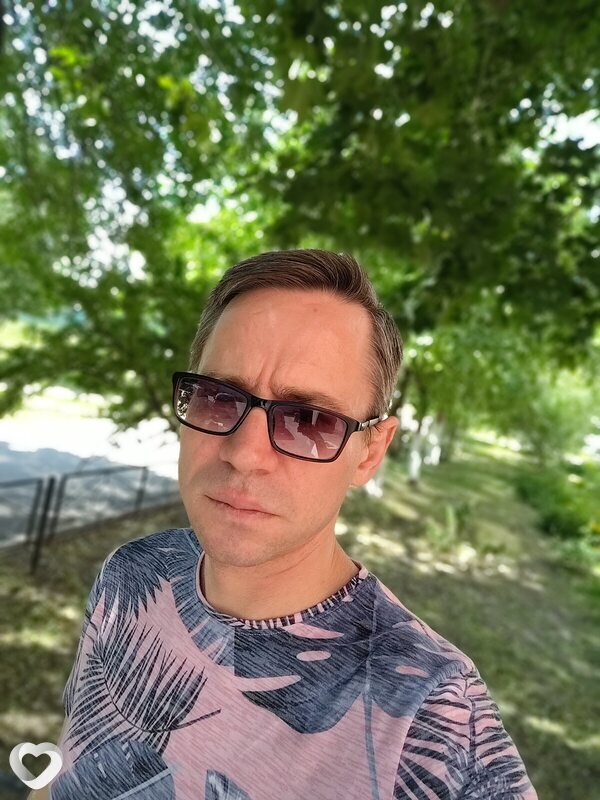 Александр, 43, Тольятти — анкета №1237840