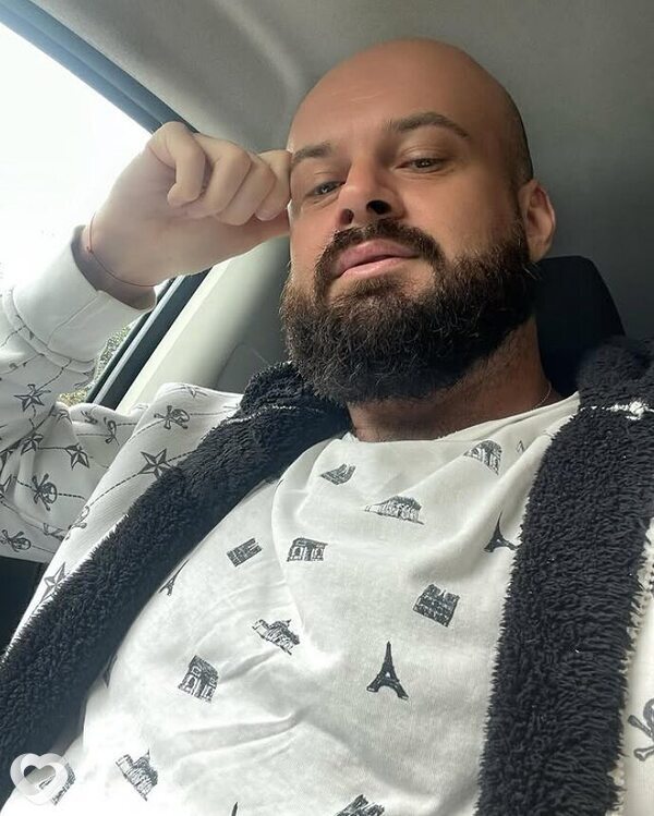 Александр, 44, Мончегорске — анкета №1237850