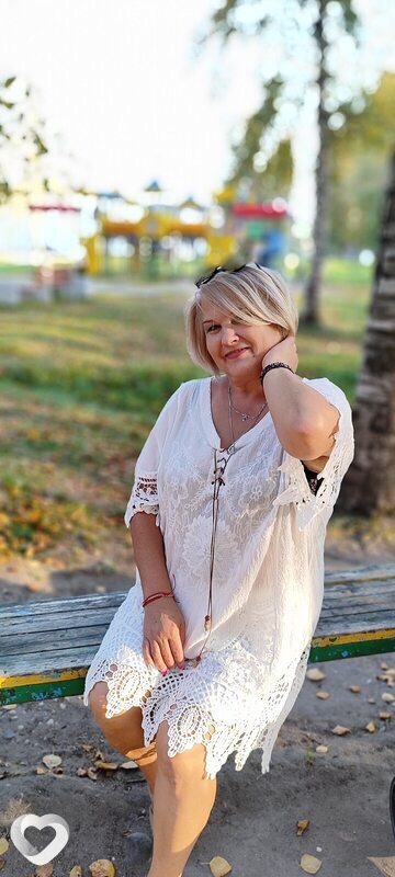 Татьяна, 59, Вологде — анкета №1237855