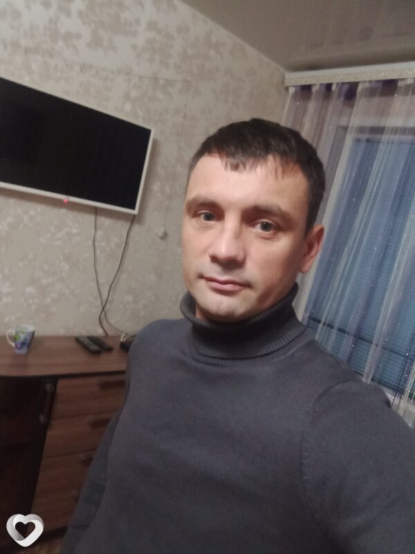 Андрей, 37, Коврове — анкета №1237861