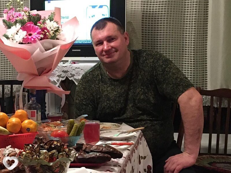 Евгений, 51, Нижнем Новгороде — анкета №1237866