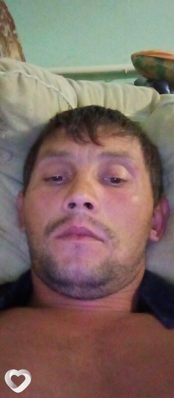 Дима, 37, Новочеркасске — анкета №1237867