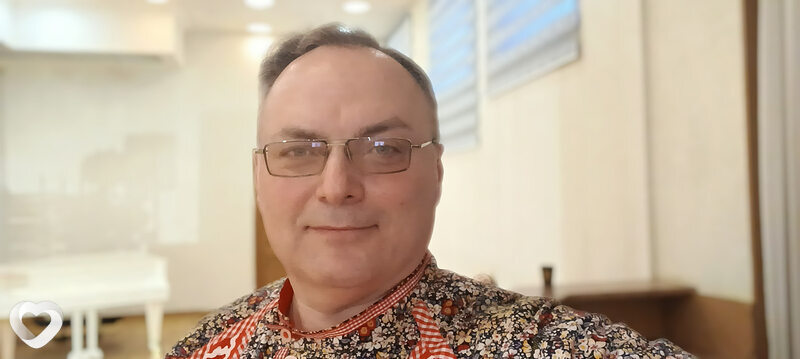 Эдуард, 56, Мурманске — анкета №1237879