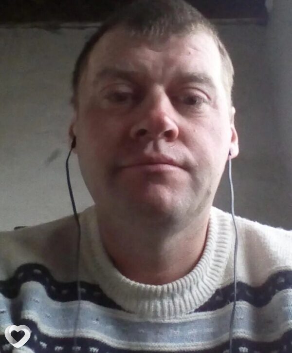 Алексей, 46, Костанае — анкета №1237881