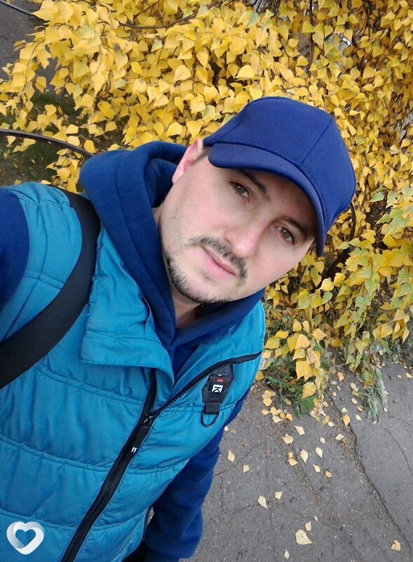 Константин, 32, Улан-Удэ — анкета №1237609