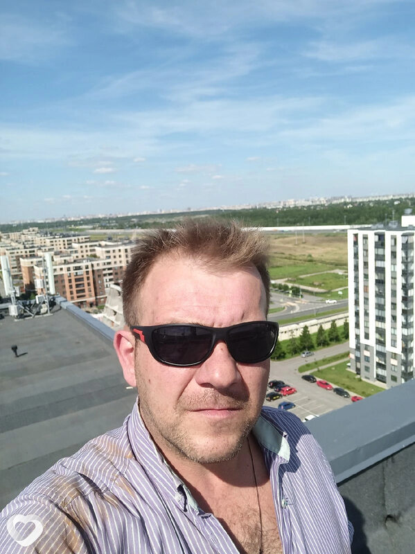 Александр, Колпино