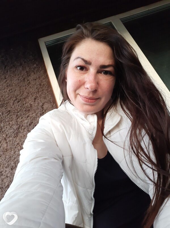 Дарья, 36, Уссурийске — анкета №1237614