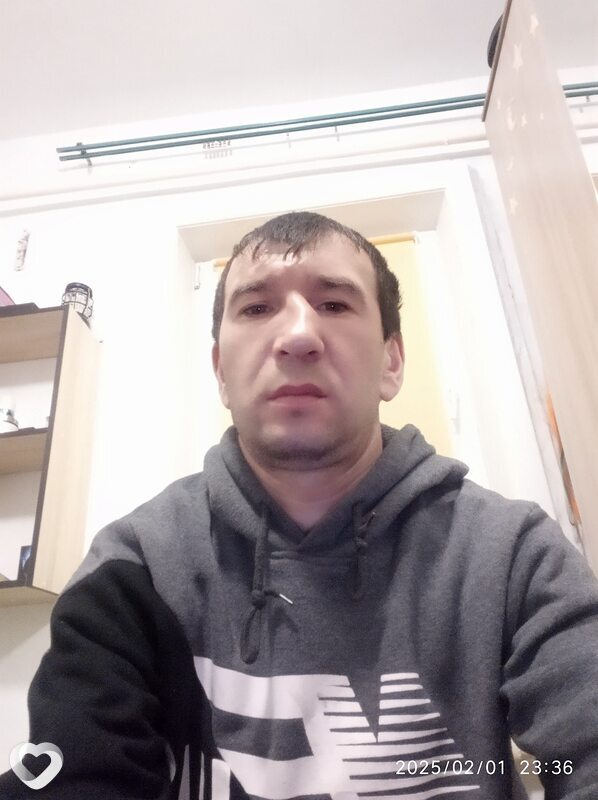 Николай, 36, Хабаровске — анкета №1237618