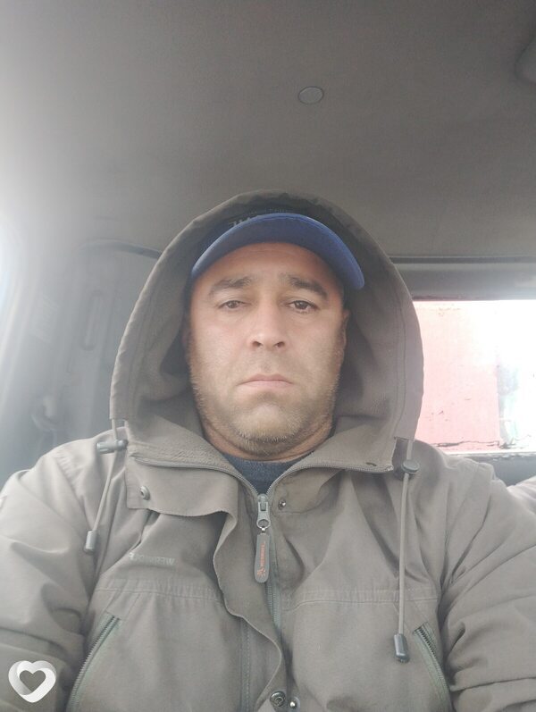 Гусейин, 45, Уренгой — анкета №1237625