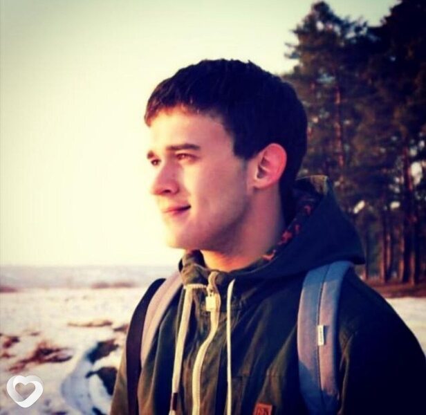 Александр, 32, Севастополе — анкета №1237630