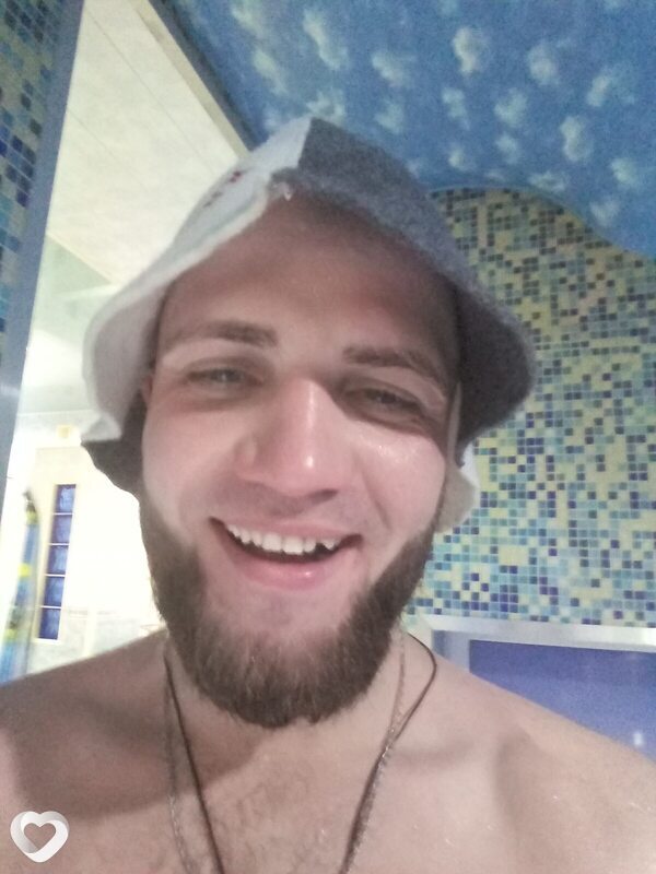 Павел, 35, Ульяновске — анкета №1237711