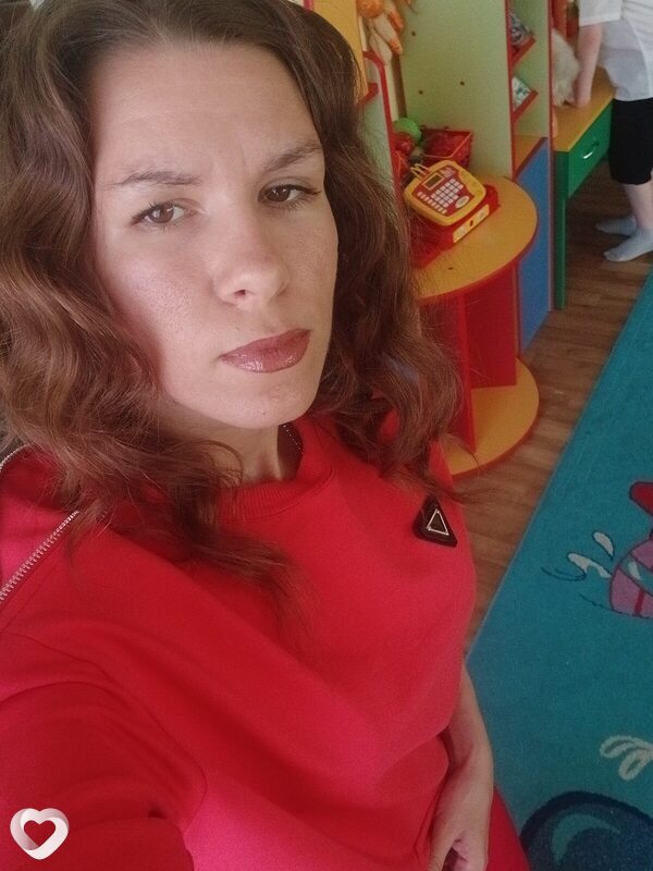 Лена, Вишневое