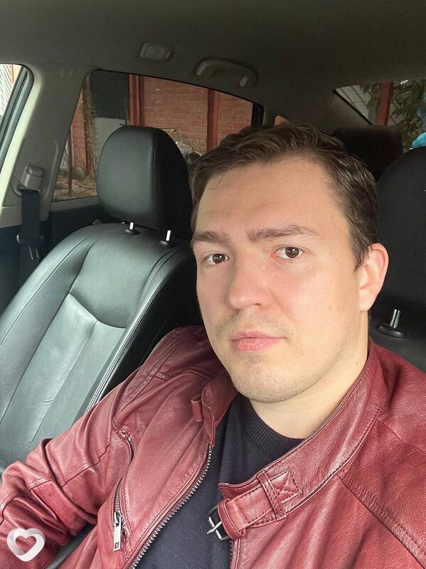 Александр, 33, Чехове — анкета №1237723