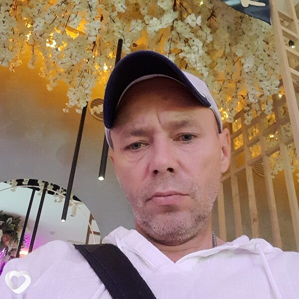 Константин, 47, Симферополе — анкета №1237725