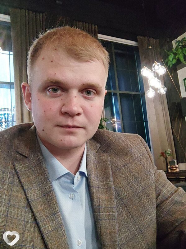 Сергей, 31, Томске — анкета №1237731