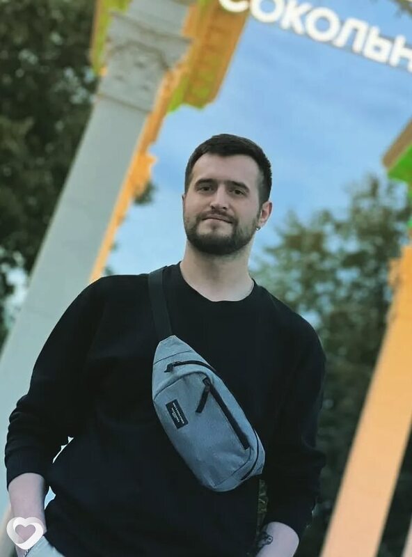 Саша, 37, Туле — анкета №1237659