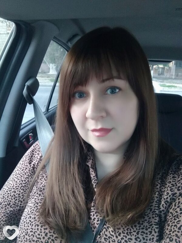 Анна, 39, Волгограде — анкета №1237665