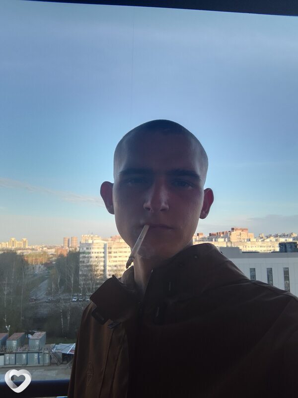 Александр, 23, Великом Новгороде — анкета №1237666