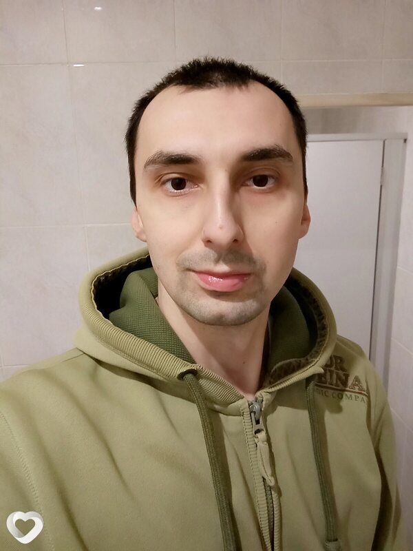 Илья, 31 — Гусь-Хрустальный